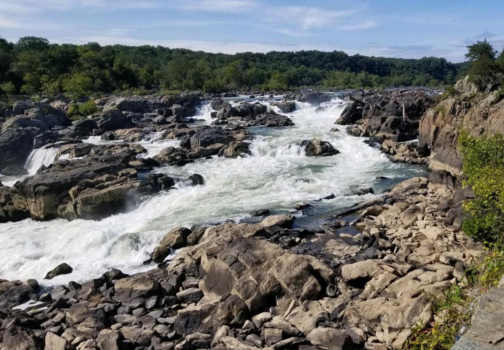 Great Falls